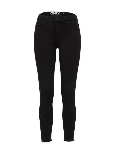 ONLY Jeans negru