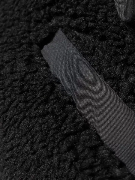 Geacă bomber Dsquared2 negru
