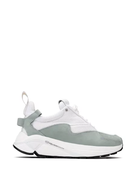 Sneakerși Clearweather alb