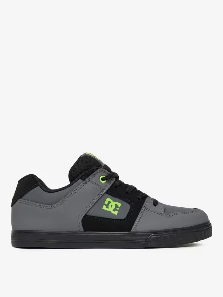 Sneakersy szare
