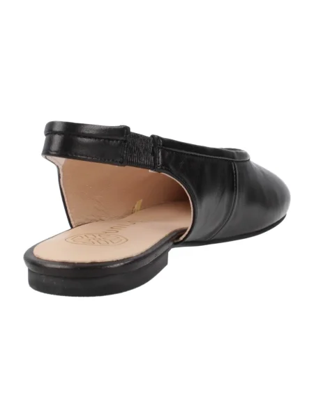 Pantofi Unisa negru