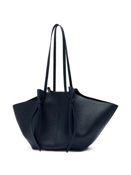 Geantă shopper Yuzefi albastru