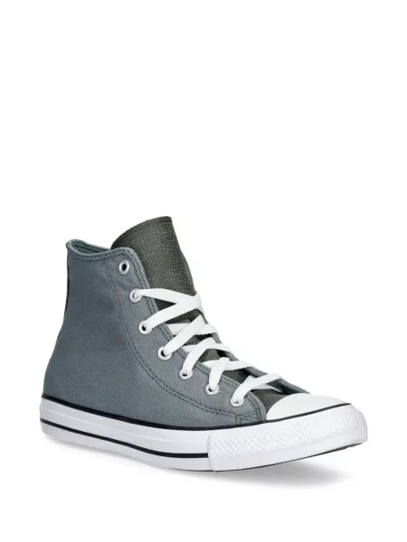 Dětské tenisky Converse šedé