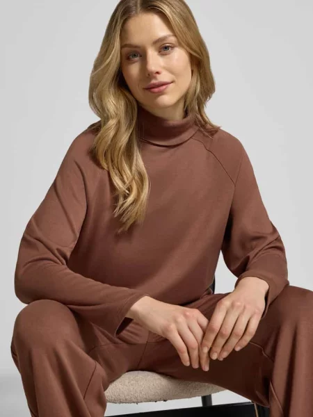 Bluza Regular Fit z mieszanki S.oliver Red Label