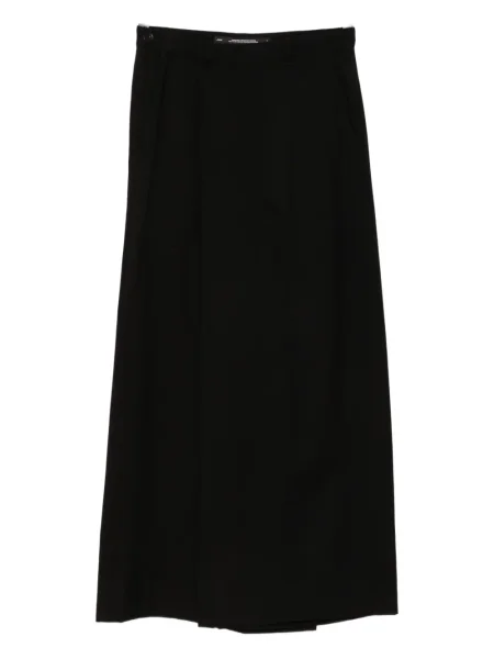 Pantaloni Julius negru