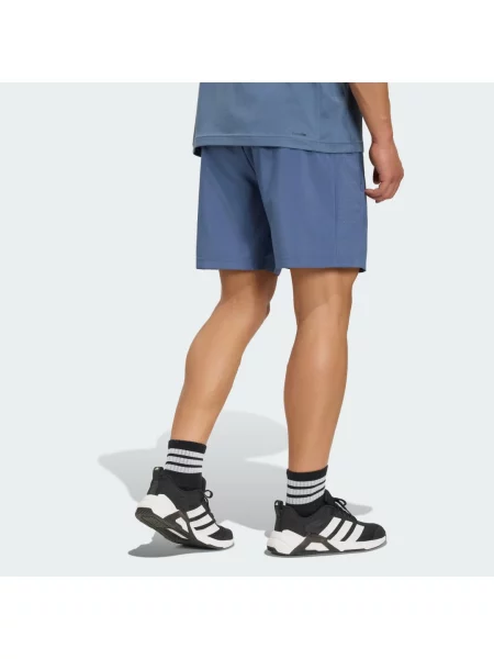 SZORTY WORKOUT ESSENTIALS BASE WOVEN