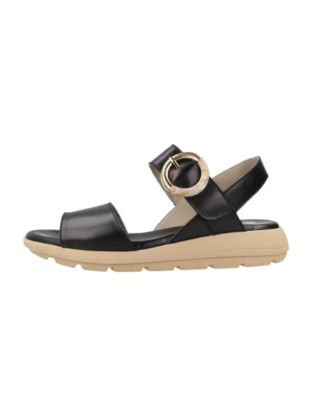 Pantofi Dorking negru