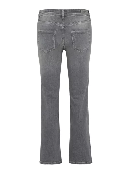 Only Petite Jeans ONLBLUSH denim gri