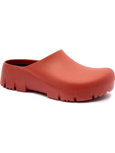 Birkenstock Mules încălțăminte Super Birki roșu