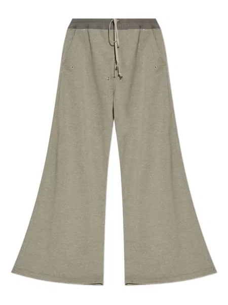 Pantaloni Rick Owens Drkshdw gri