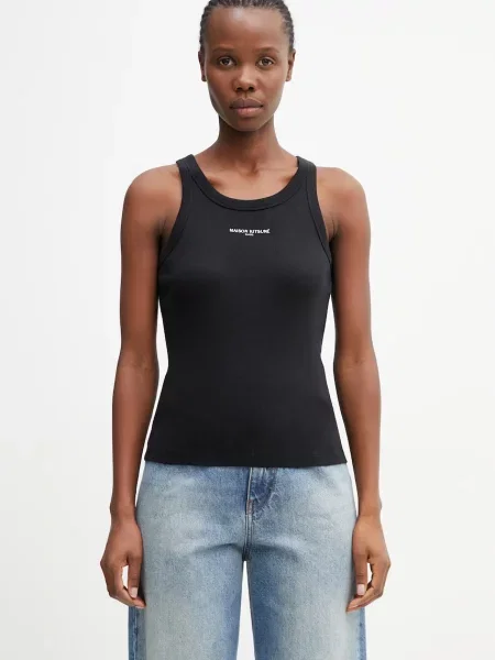 Top Maison Kitsune