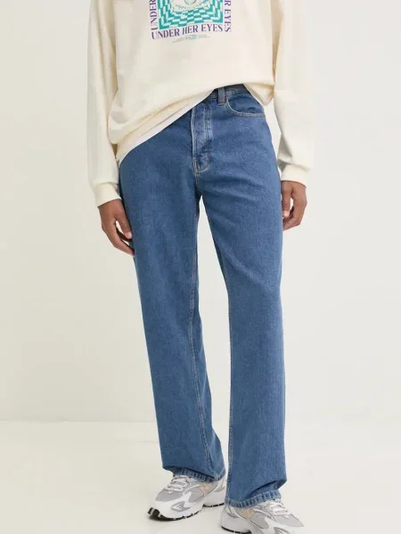 Дънки Dickies Thomasville синьо
