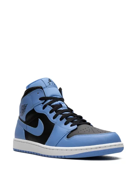 Tenisky Jordan Air Jordan 1 černé