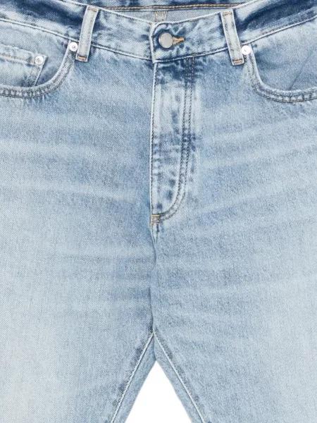 Blugi Icon Denim albastru