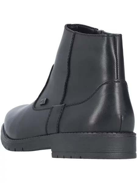 Pantofi Rieker negru