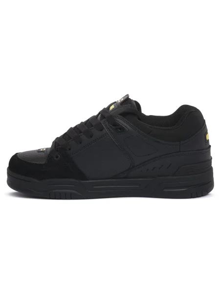 Pantofi Globe gri