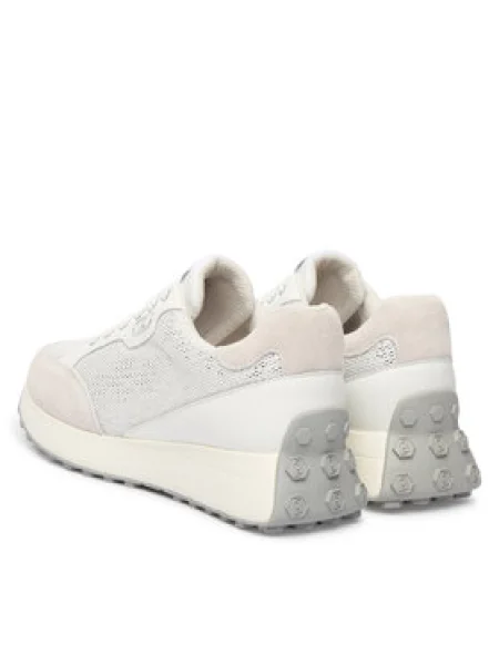 Sneakersy Liu Jo Lolo 20 biela