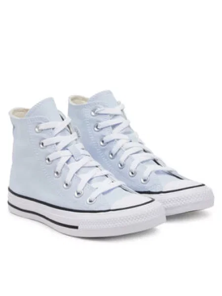 Converse Plátěnky Chuck Taylor All Star Světle modrá