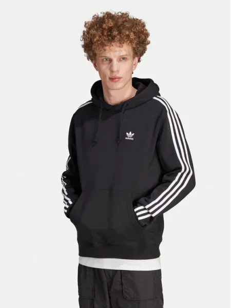 Mikina adidas Originals čierna