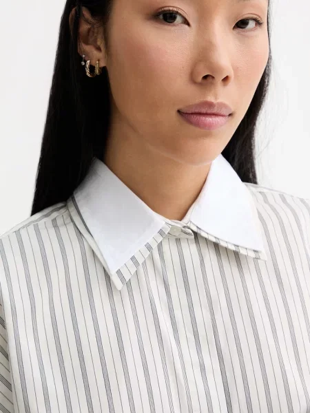 Rag & bone сорочка Marin