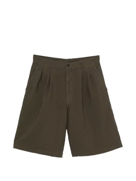 Pantaloni scurți Comme Des Garçons Shirt verde