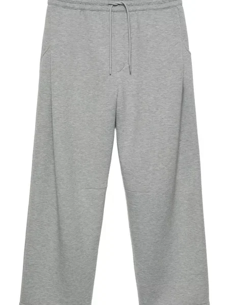 Pull&Bear Pantaloni gri