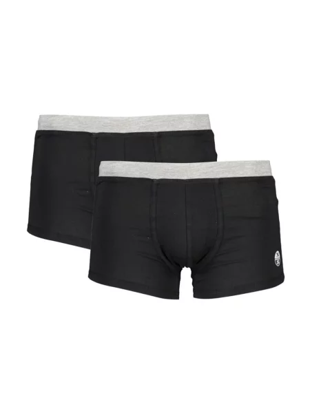 Zestaw majtek North Sails z logo czarny