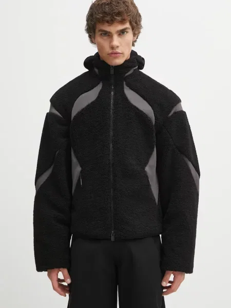 Куртка Heliot Emil зимова чорний