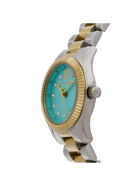 Ceas Michael Kors Lexington Lady Argintiu
