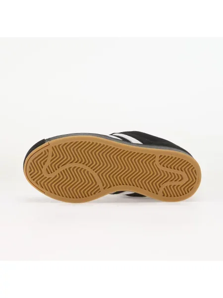 Cipők adidas Superstar ST Kids Core Black/ Ftwr White/ Gum 3 fehér