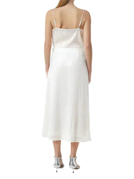 COMMA Krilo svetlo bež