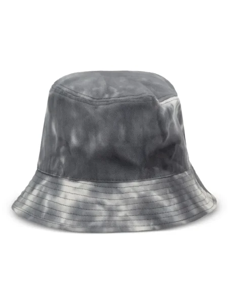 Pălărie de găleată Kangol cu legături cu autograf gri
