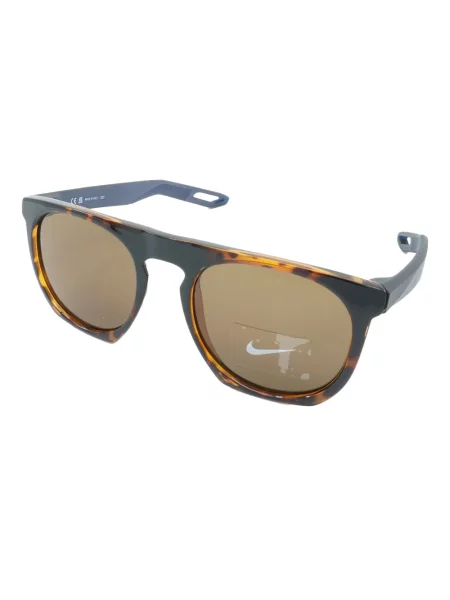 Ochelari de soare aviator Nike retro negru