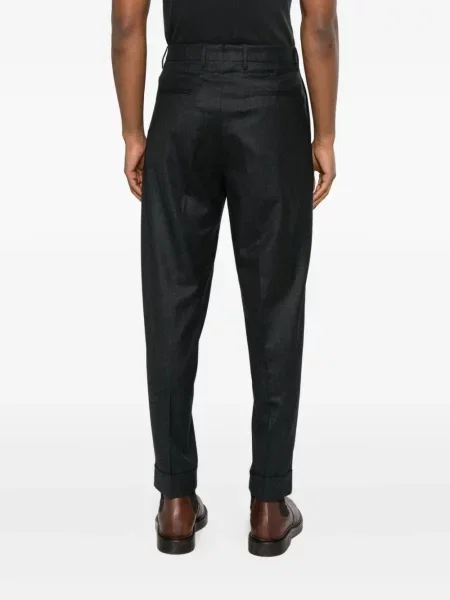 Pantaloni Berwich gri