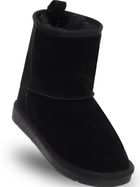 Polobotky Solo Soprani Couture černé