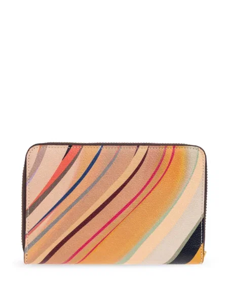 Portofel Paul Smith cu imagine