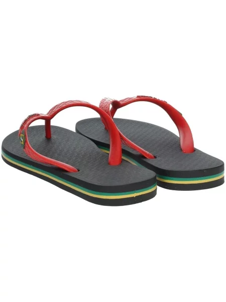 Šľapky Ipanema čierna