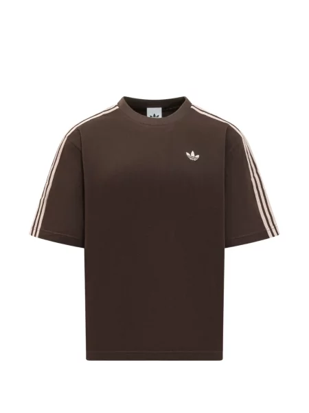 Baschet tricou Adidas negru