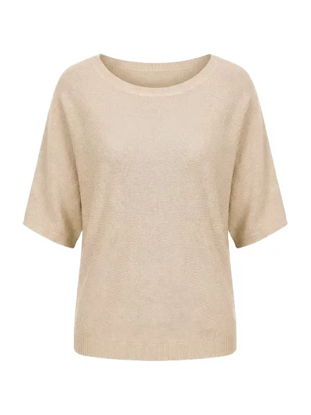 Imily Bela Pulover ecru