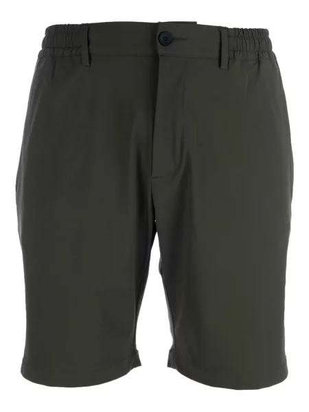 Kraťasy Cruna zelené