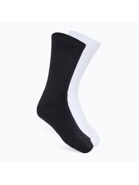 Férfi zokni PROSTO Dreit multicolor Dreit fekete