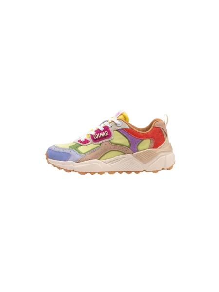 Sneakersy Colmar