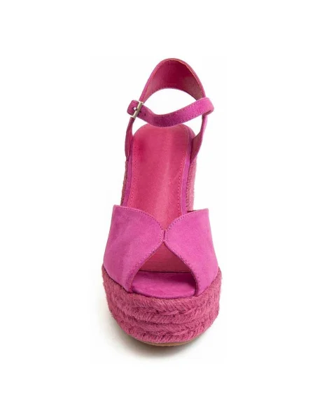 Pantofi Montevita roz