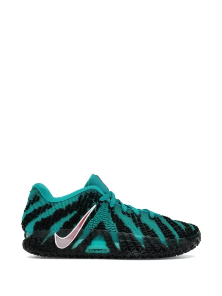 Sneakerși Nike verde