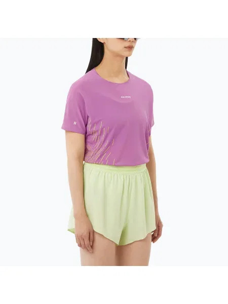 Футболка Salomon