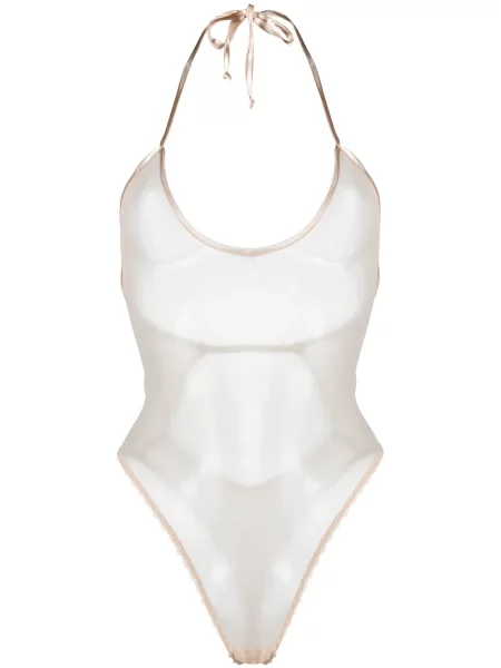 Body Belle Et Bon Bon transparente