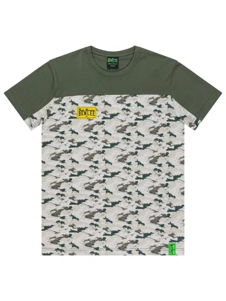 Tricou Benlee