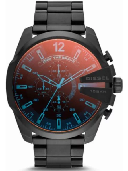 Ure Diesel črna