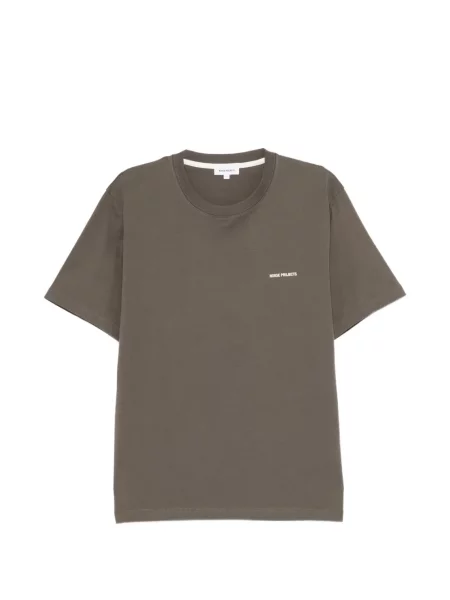 Tricou Norse Projects gri