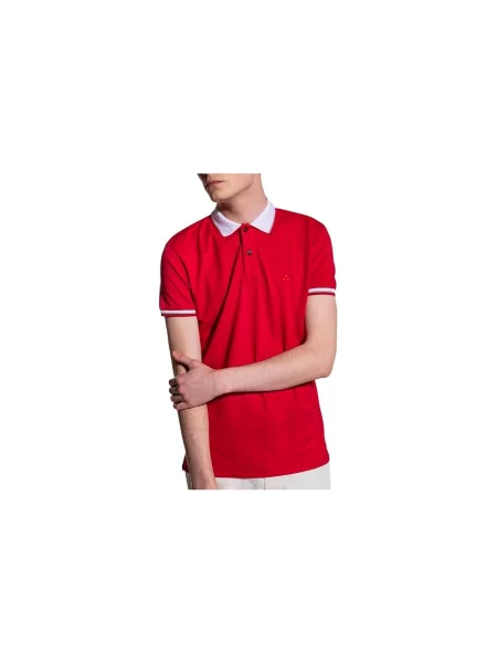 Tricou Peuterey roșu